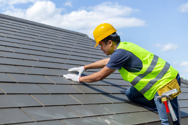 Best Slate Roofing  in Prospect Heights, IL